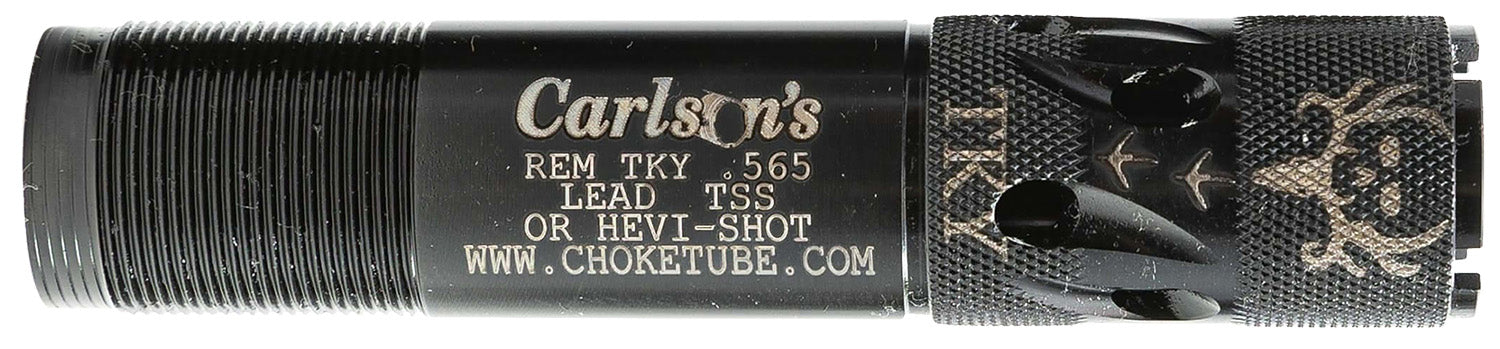 CARL 80125 BC REMINGTON  EXT TKY .565          20G