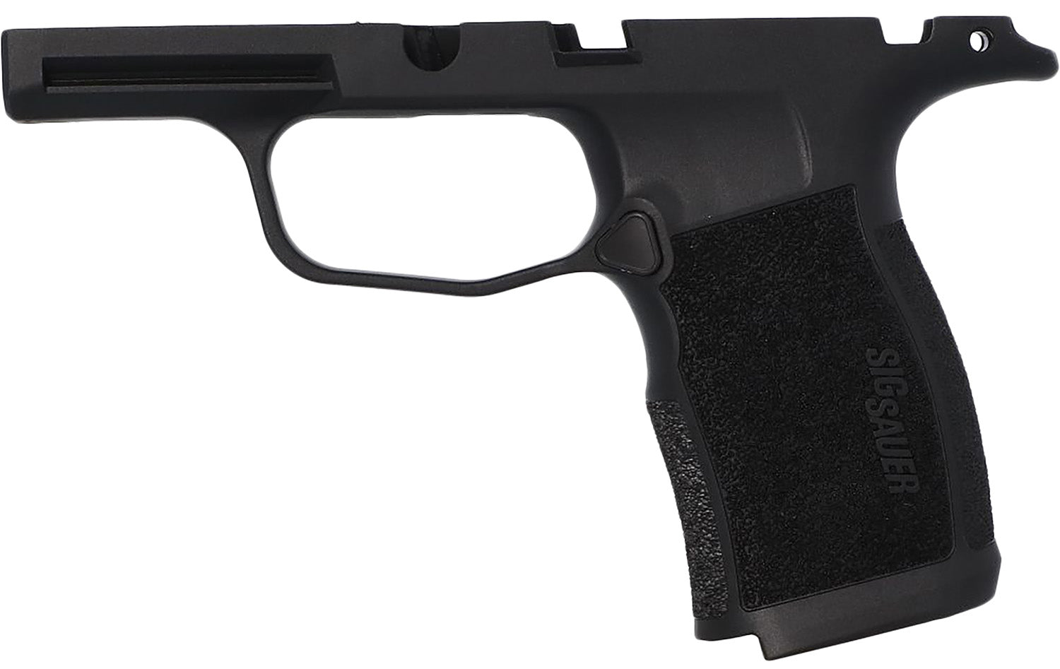 SIG 8900262  GRIP MOD ASSY P365XL MS 9MM       BLK