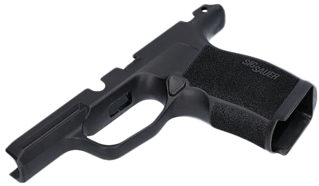 SIG 8900262  GRIP MOD ASSY P365XL MS 9MM       BLK