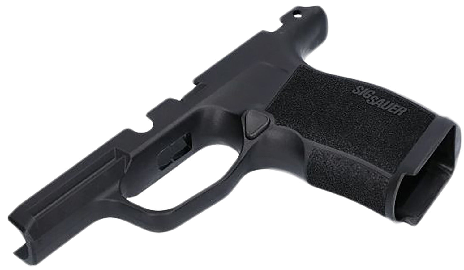 SIG 8900262  GRIP MOD ASSY P365XL MS 9MM       BLK