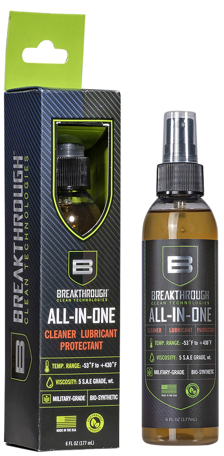 BRKTHRU BB-AIO-6OZ        BATTL BRN ALL-IN-ONE 6OZ