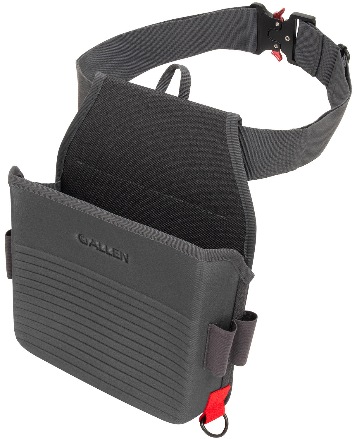 ALLEN 8324    COMPETITOR SNGL COMPARTMENT SHELL BG