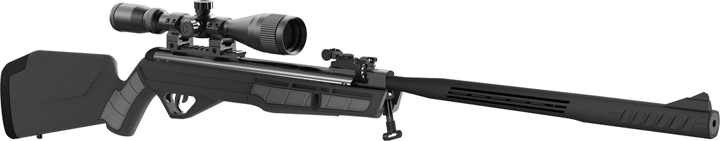 CROS CMU7SXS    177 MAGFIRE ULTRA 3-9X40 SCP   BLK