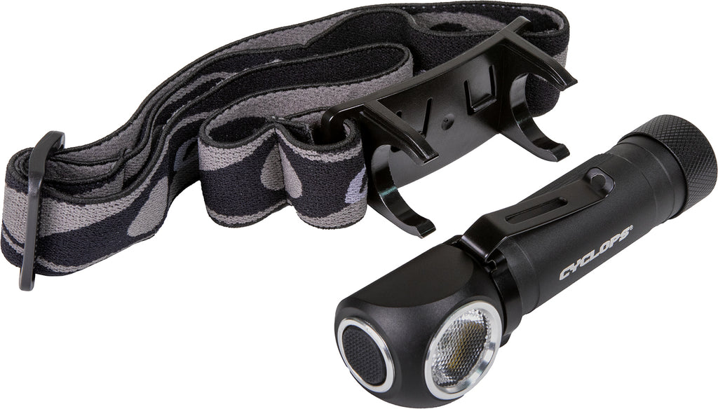 CYCLP CYC-HLH1000      HADES 1000 LUMEN HEADLAMP