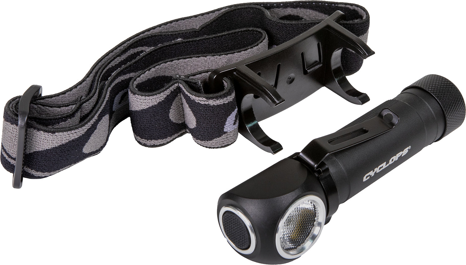 CYCLP CYC-HLH1000      HADES 1000 LUMEN HEADLAMP