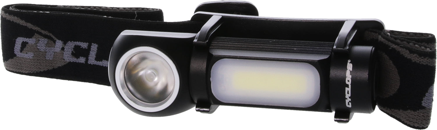 CYCLP CYC-HLH500       HADES HORIZON 500 LUM HDLMP