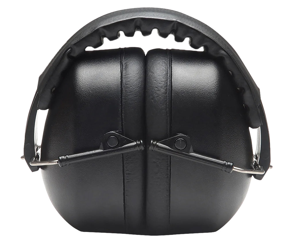 PYRA PM3010      MUFFS NRR26 BLACK