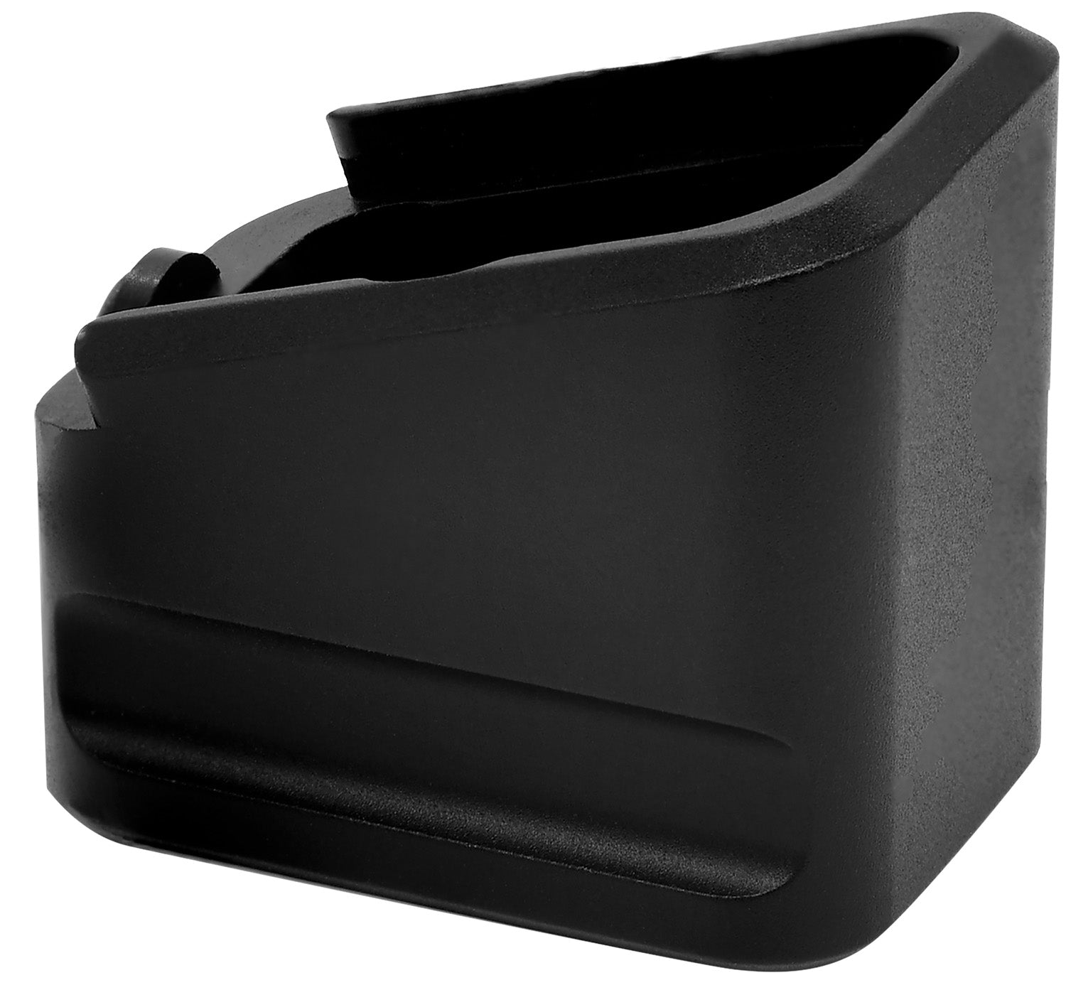 WARNE 3111        GLOCK 17/22 BK   +5/9MM +4/.40