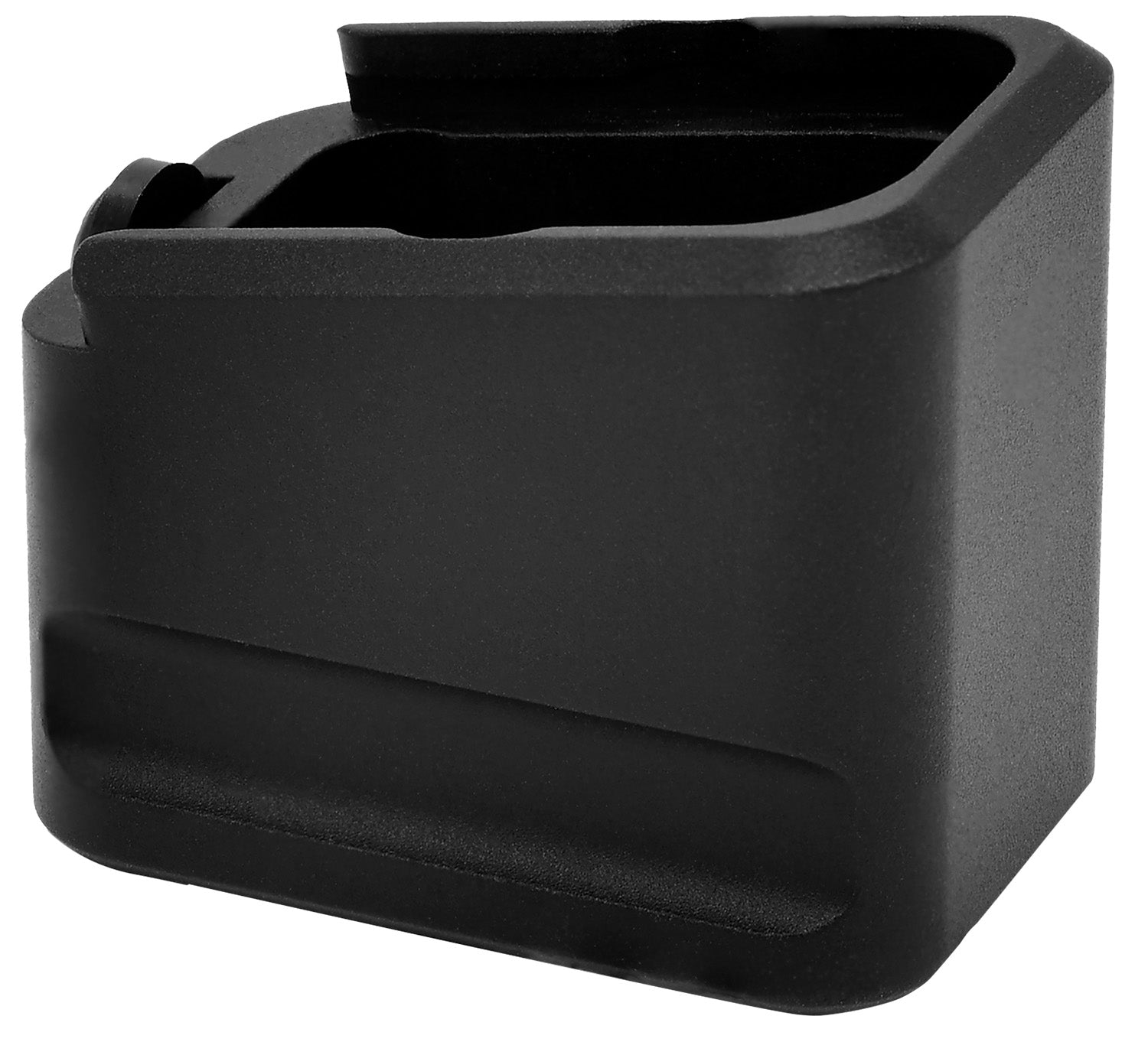 WARNE 3126        GLOCK 19/23 BLK  +5/9MM +4/.40