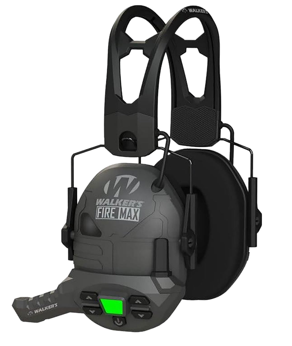 WLKR GWP-DFMWT         FIREMAX MUFF WALKIE TALKIE