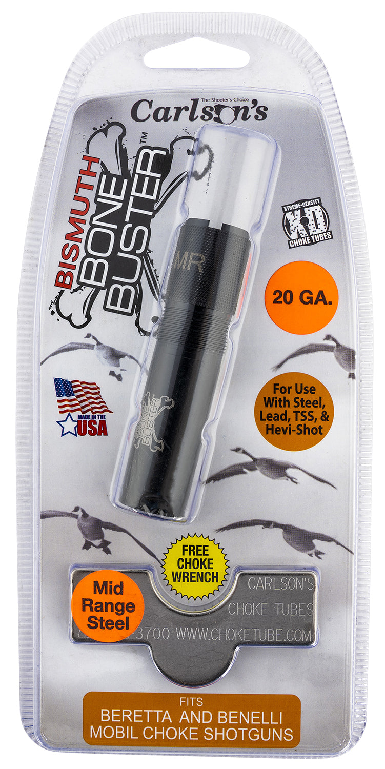 CARL 09214 BISMUTH BB MR  BEN/BER MOBIL        20G