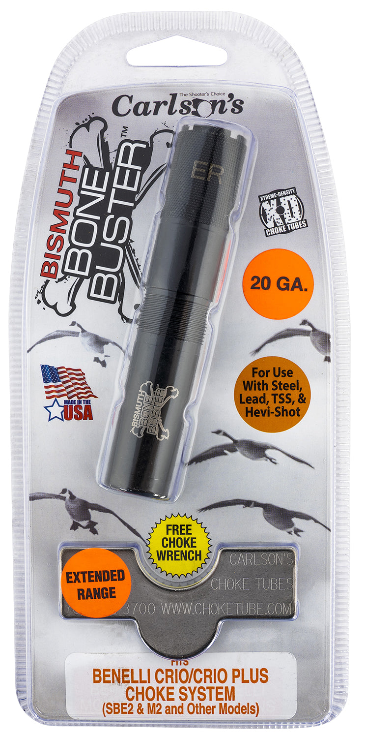 CARL 09217 BISMUTH BB ER  BEN CRIO/CRIO+       20G