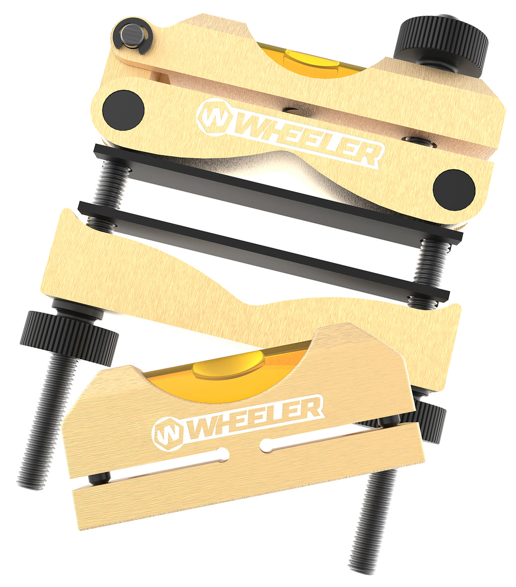 WHEELR 4001009 ULTRA SCOPE MOUNTING KIT