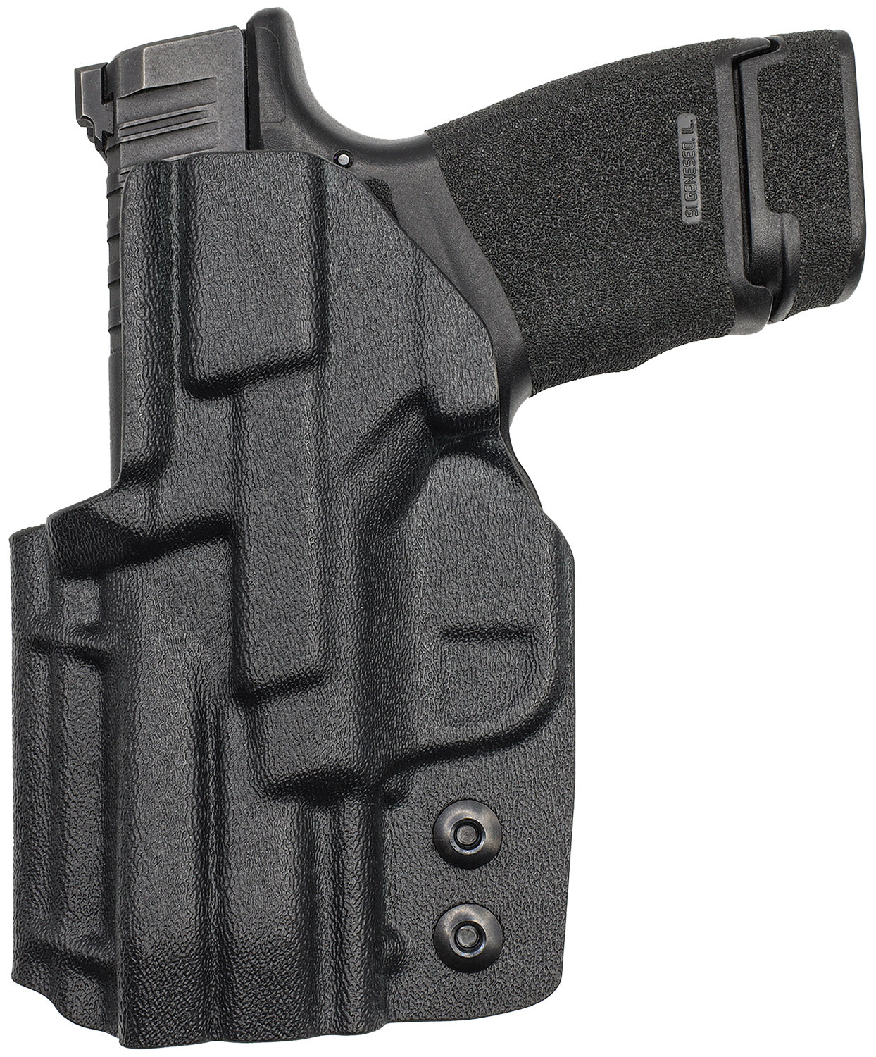 C&amp;G 0952-100   IWB COVERT SPRINGFIELD HELLCAT RH