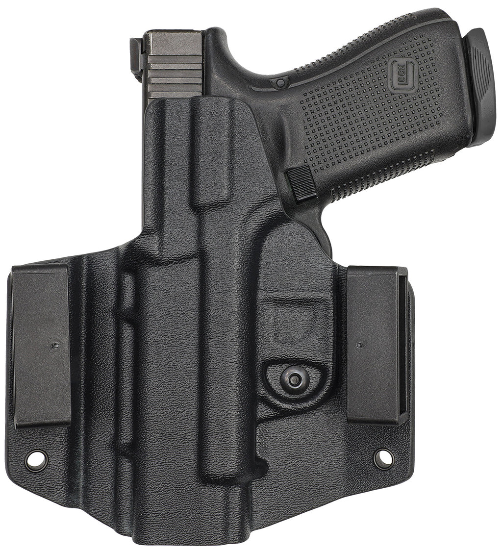 C&amp;G 0006-100   OWB COVERT G19/23/45