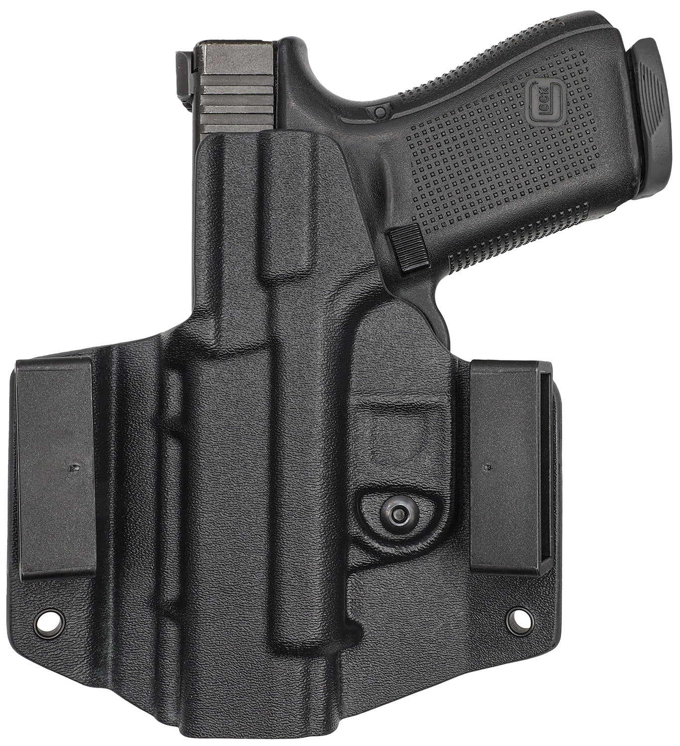 C&amp;G 0006-100   OWB COVERT G19/23/45