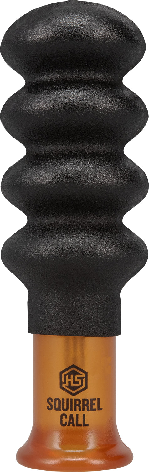 HS WCC08200          SQUIRREL CALL