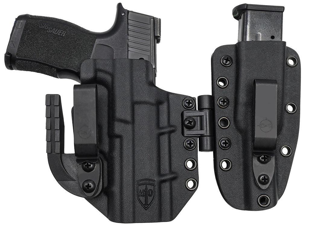 C&amp;G 0386-100   MOD1 SIG P365/XL MOD HOL SYS W/MAG