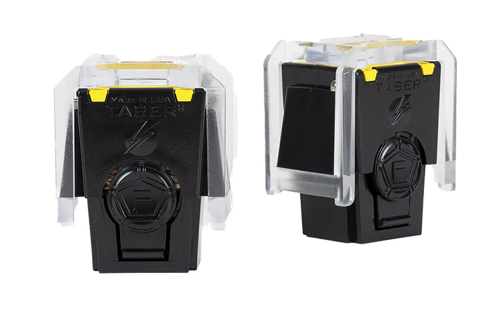 TASER 34220   X26P  CARTRIDGE 2-PACK