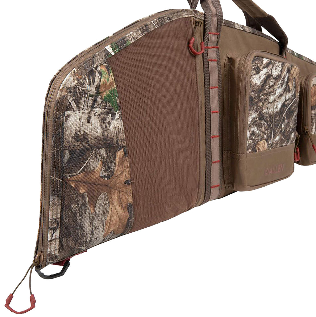 ALLEN 1103-46 ELK RIFLE CASE      46IN RLTR EDGE