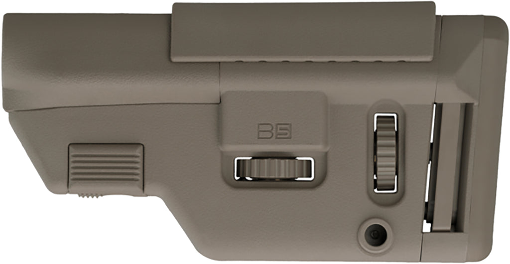 B5 CPS-1305   PRECISION STOCK COLLAPSIBLE      FDE