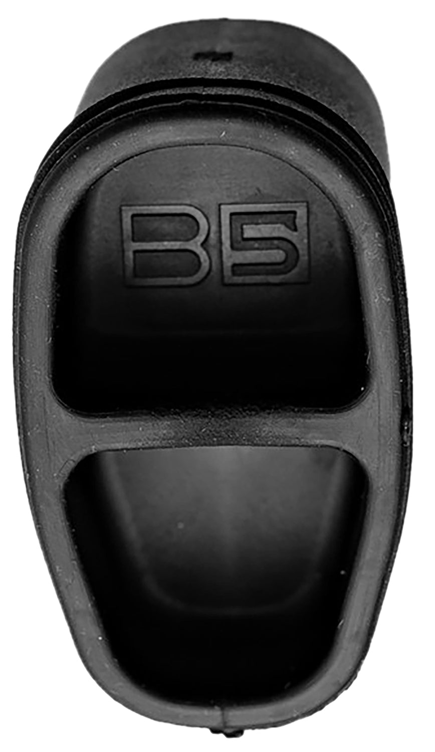 B5 GRP-1457   GRIP PLUG                        BLK