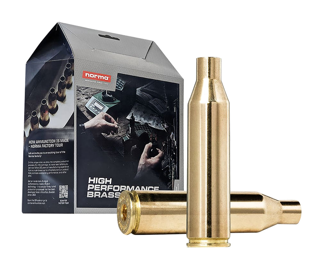 NORMA 20275617   300NOR        BRASS         50/10