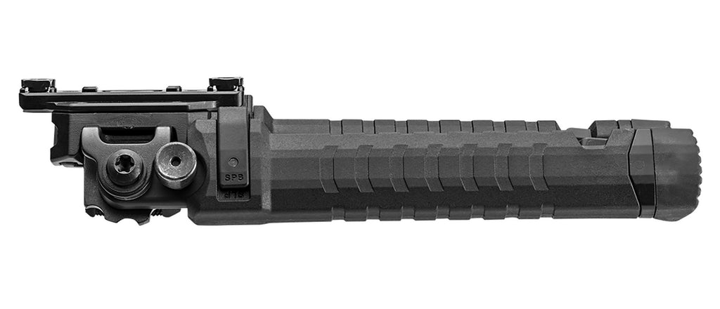 FAB FX-SPIKEMB    SPIKE TACT BIPOD MLOK COMPATBLE