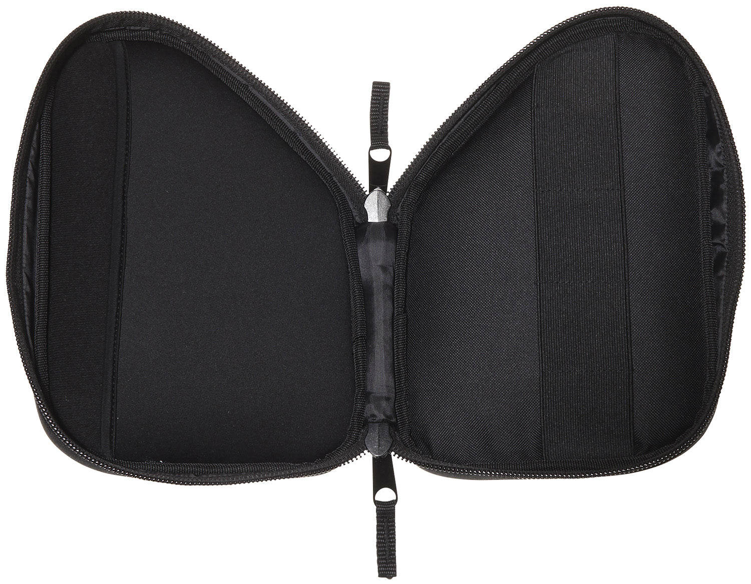 ALLEN 10940   BATTALION SNGL HG CASE 10" BLK