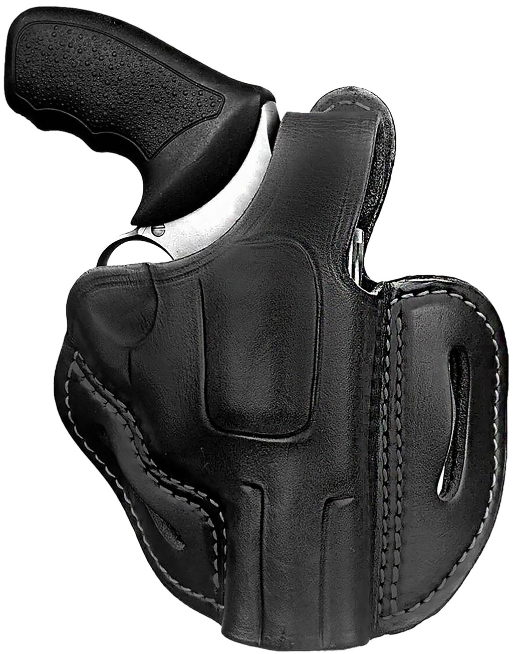 1791 RVHX-2S-SBL-R         REVLV TB SZ 2S STL  BLK