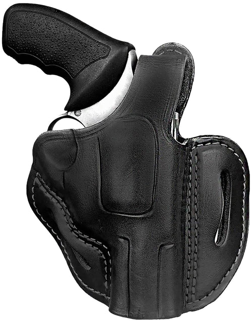 1791 RVHX-2S-SBL-R         REVLV TB SZ 2S STL  BLK