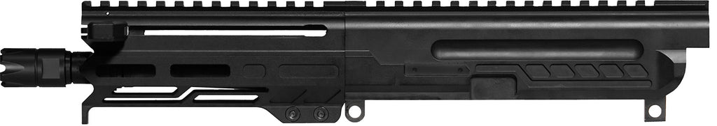 CMMG 94B6829AB    DISSENT       9MM  6.5  ARMR BLK