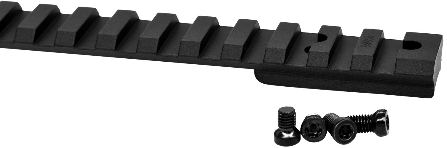 WARNE V450M     HOWA/VANGUARD SA VAPR PICATNY RAIL