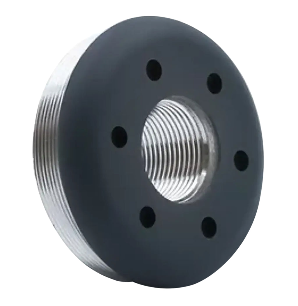 AB F22-FM-1/2-28 RAPTOR FLUSH MNT 1/2-28