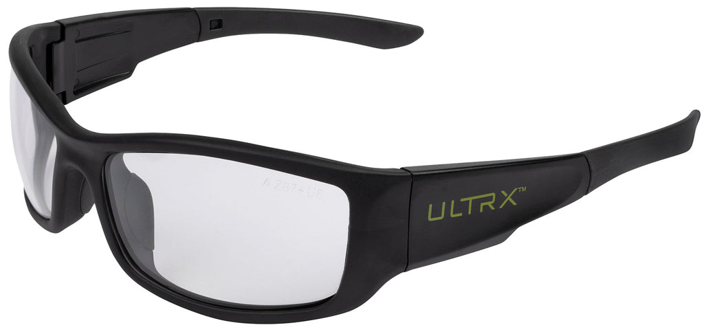 ALLEN 4137   SYNC SAFETY GLASSES  CLEAR