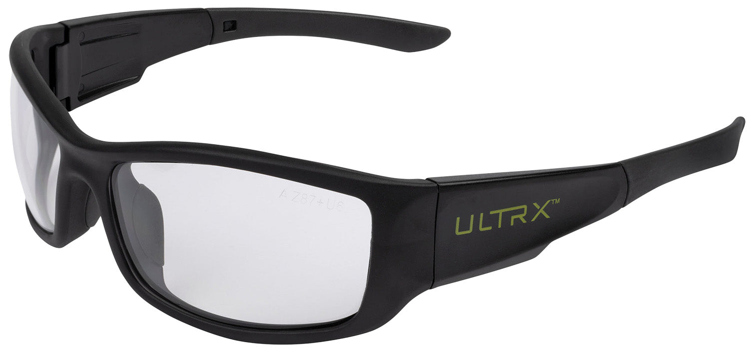 ALLEN 4137   SYNC SAFETY GLASSES  CLEAR