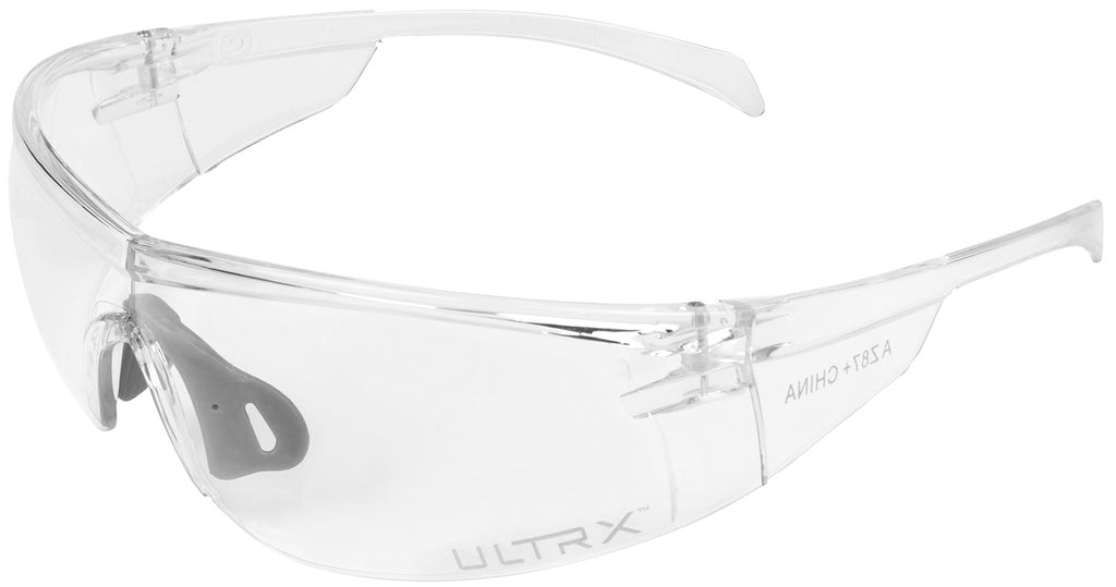 ALLEN 4139   PROTECTOR SAFETY GLASSES