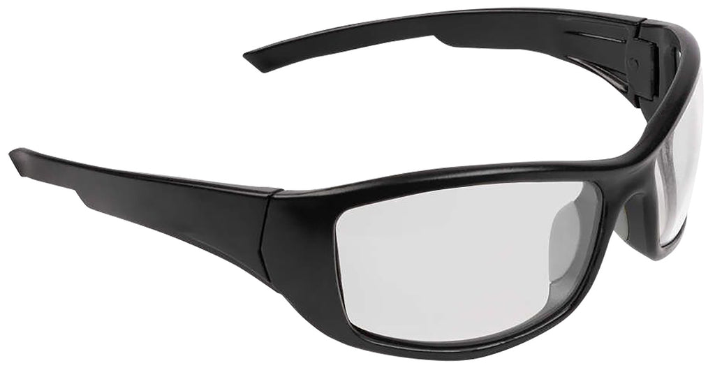 ALLEN 4137   SYNC SAFETY GLASSES  CLEAR