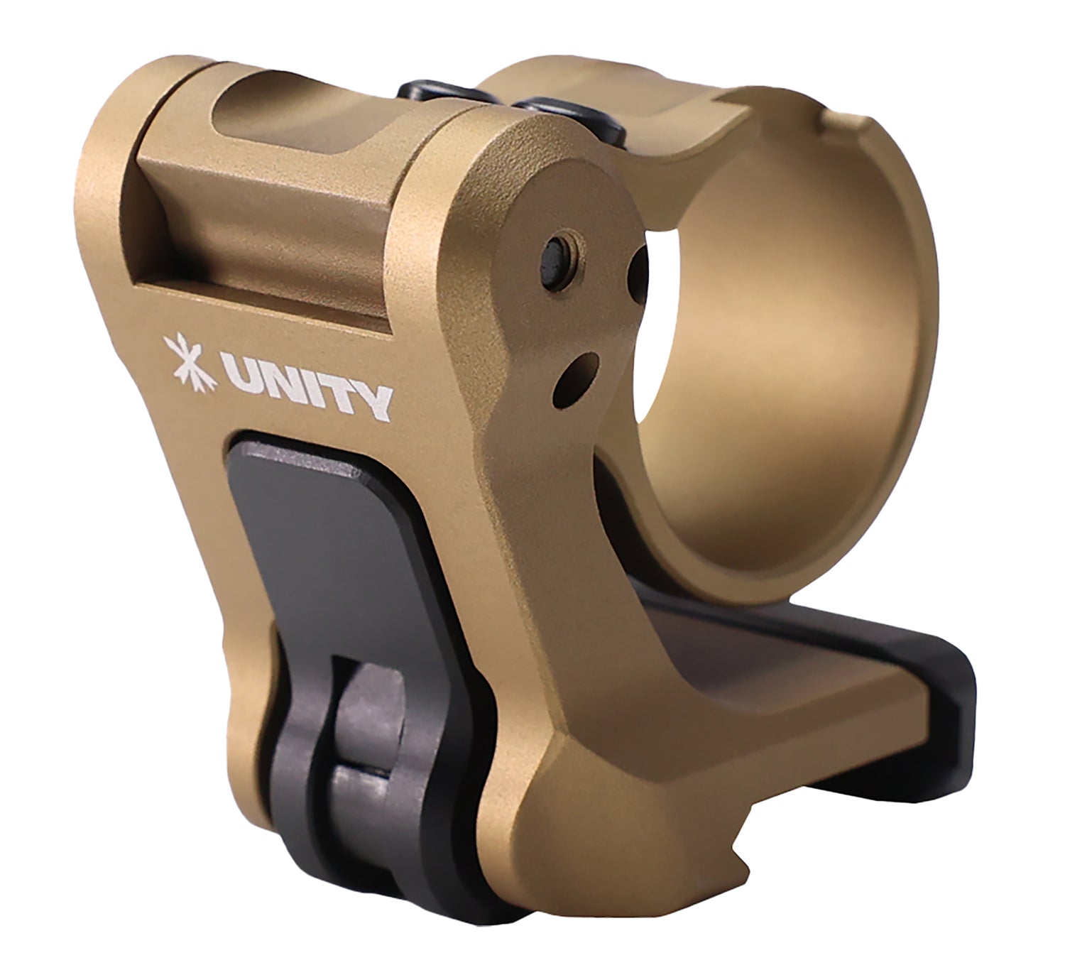 UNITY FST-MAPF        FAST FTC 30MM            FDE