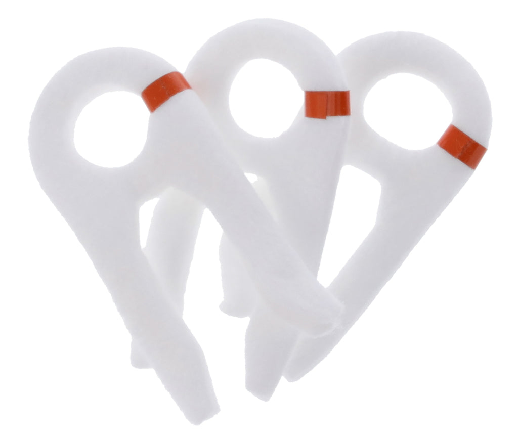 HME SWC-1          SCENT WICK CONTAINER-3PK