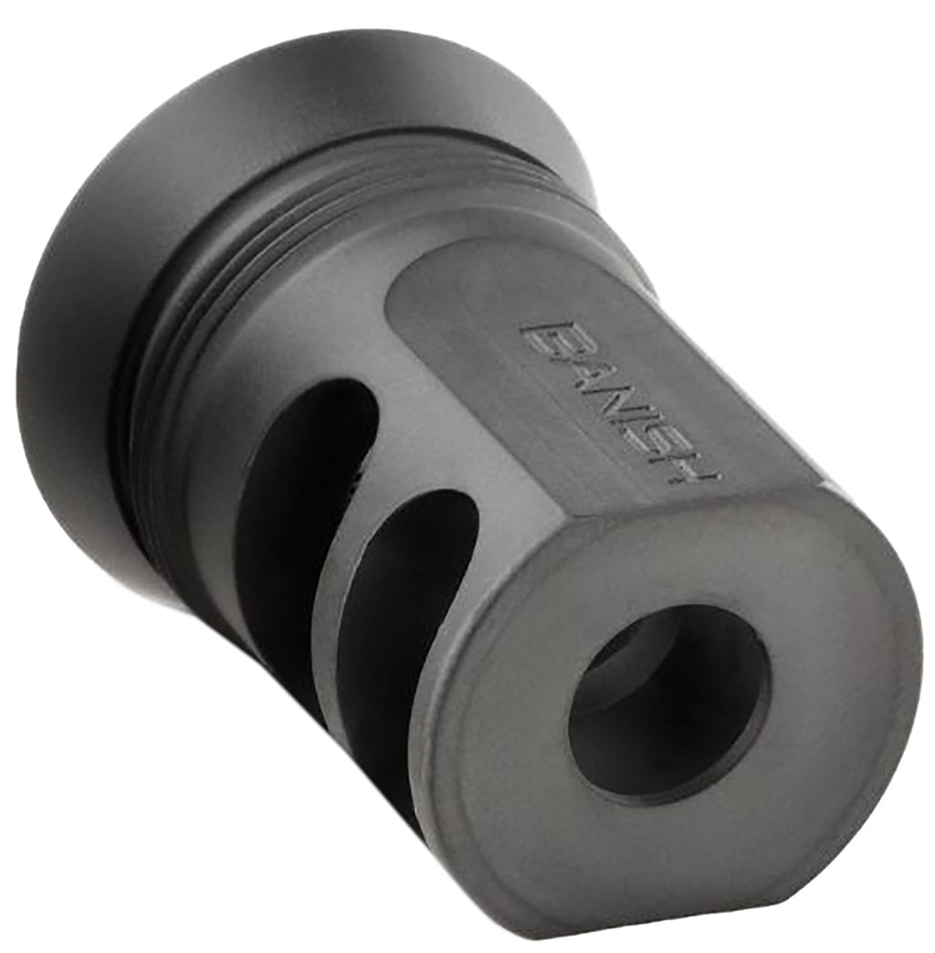 BANISH 100000310867 4578 MZZLE BRAKE 30GOLD 1/2X28