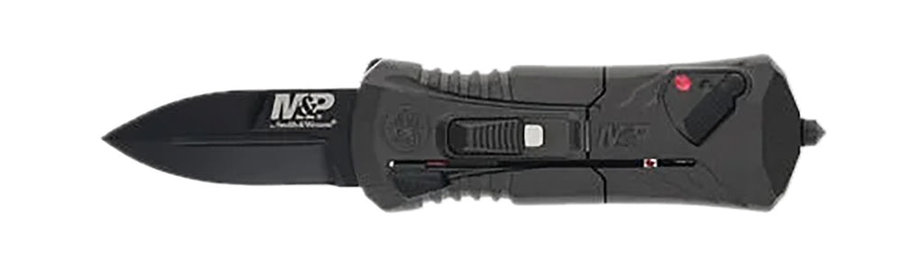 M&amp;P 1219171 MPOTF COMPACT GRAY / BLACK