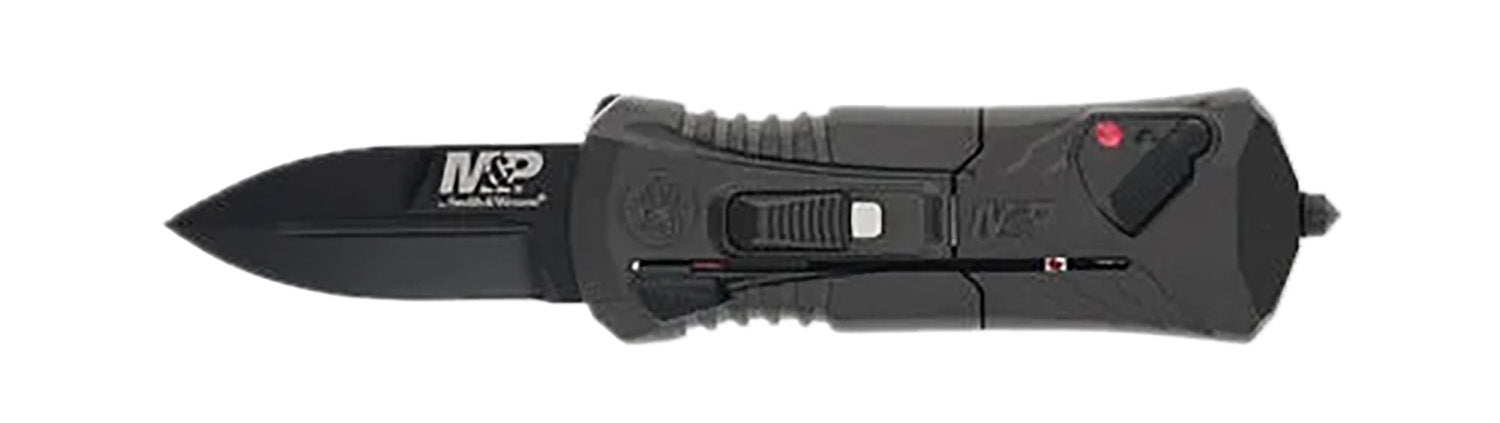 M&amp;P 1219171 MPOTF COMPACT GRAY / BLACK