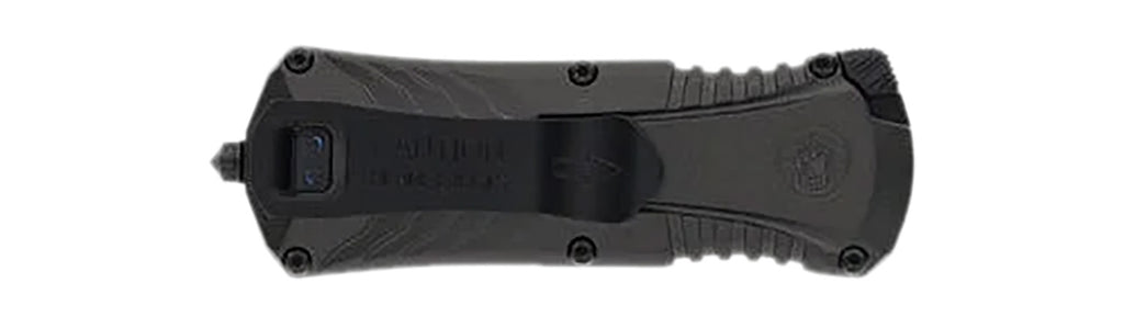 M&amp;P 1219171 MPOTF COMPACT GRAY / BLACK