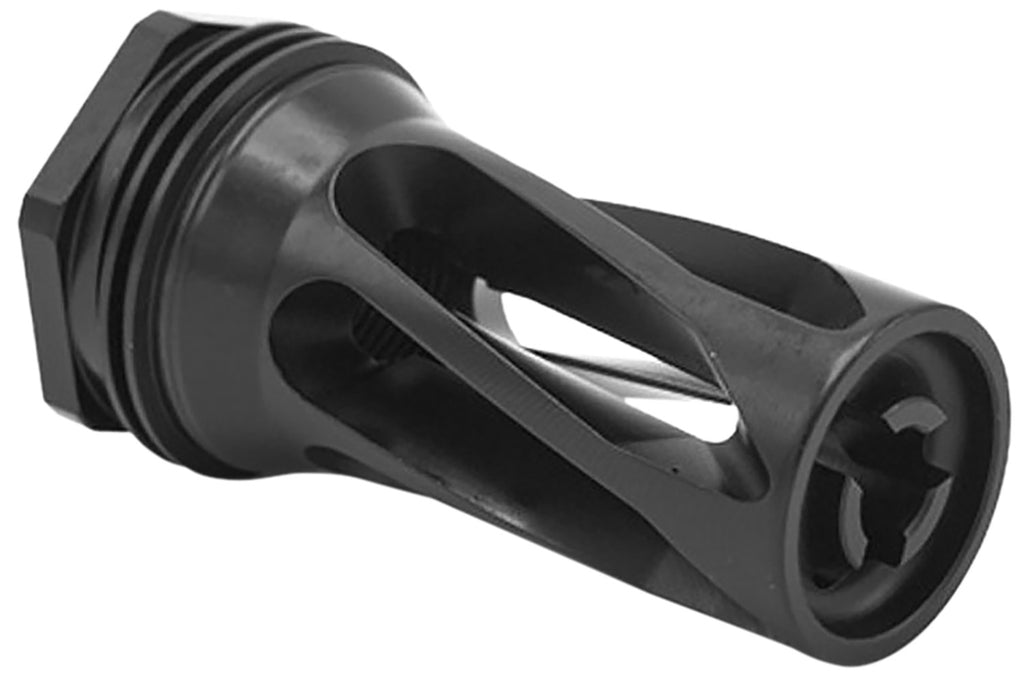 HUXWRX 3098   FLASH HIDER-QD 6 5/8X24