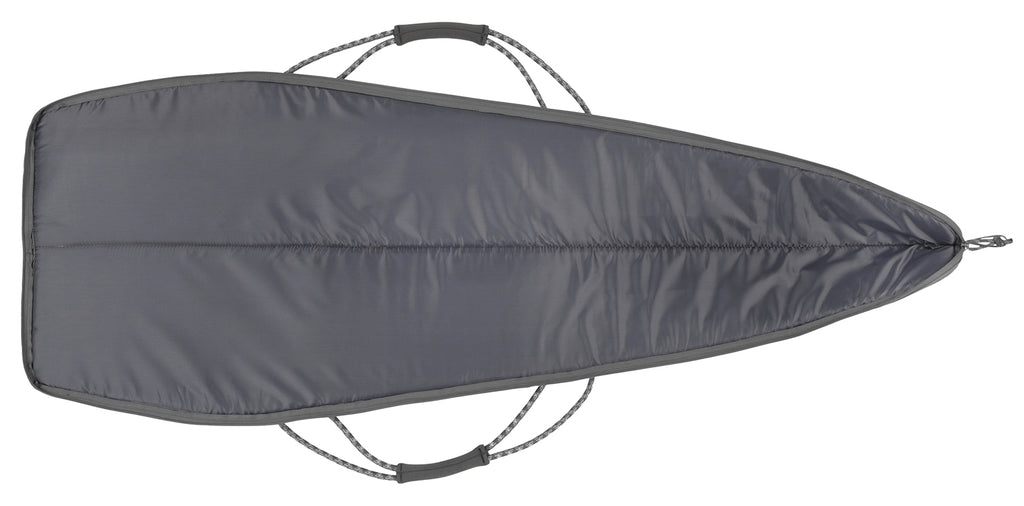 ALLEN 914-52  ROLLINS SHOTGUN CASE 52" GRAY