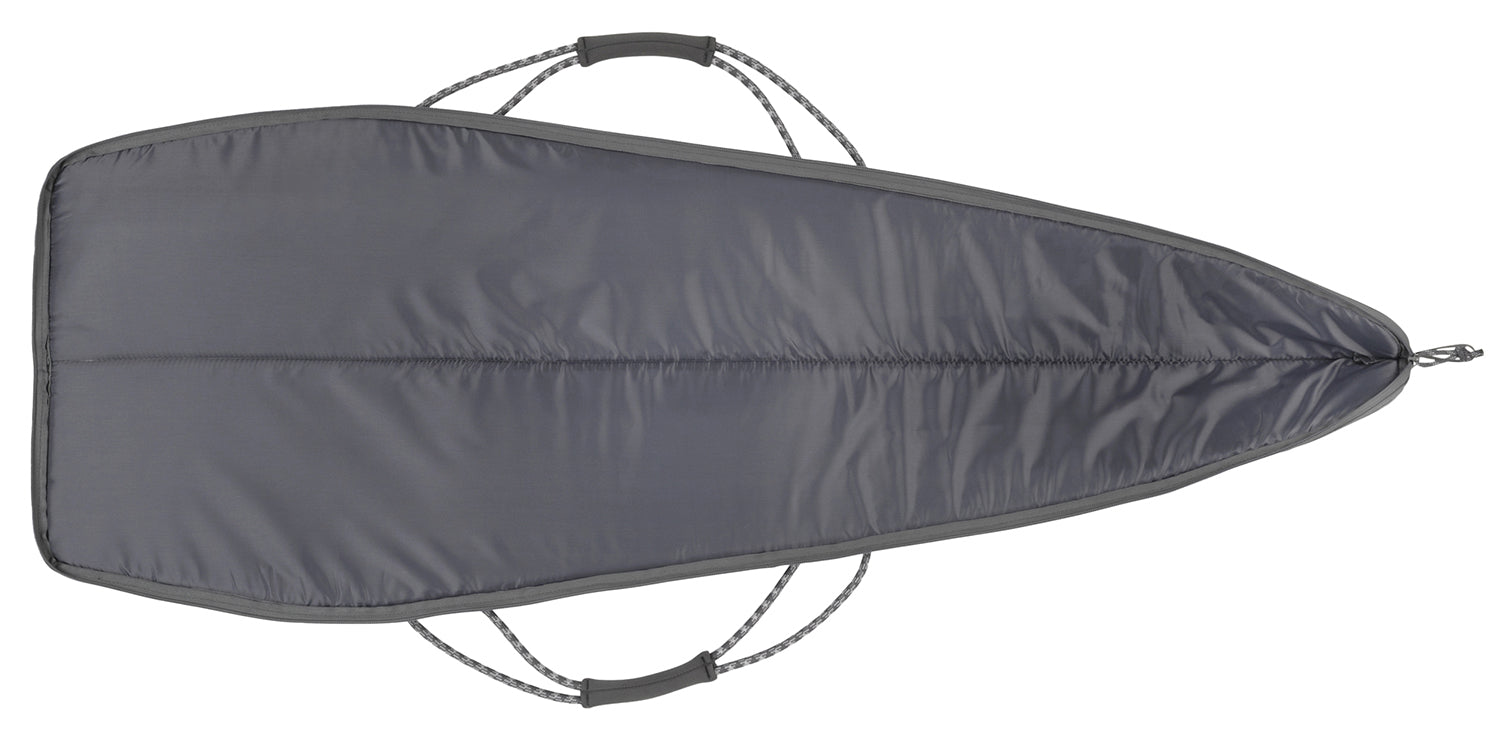 ALLEN 914-52  ROLLINS SHOTGUN CASE 52" GRAY
