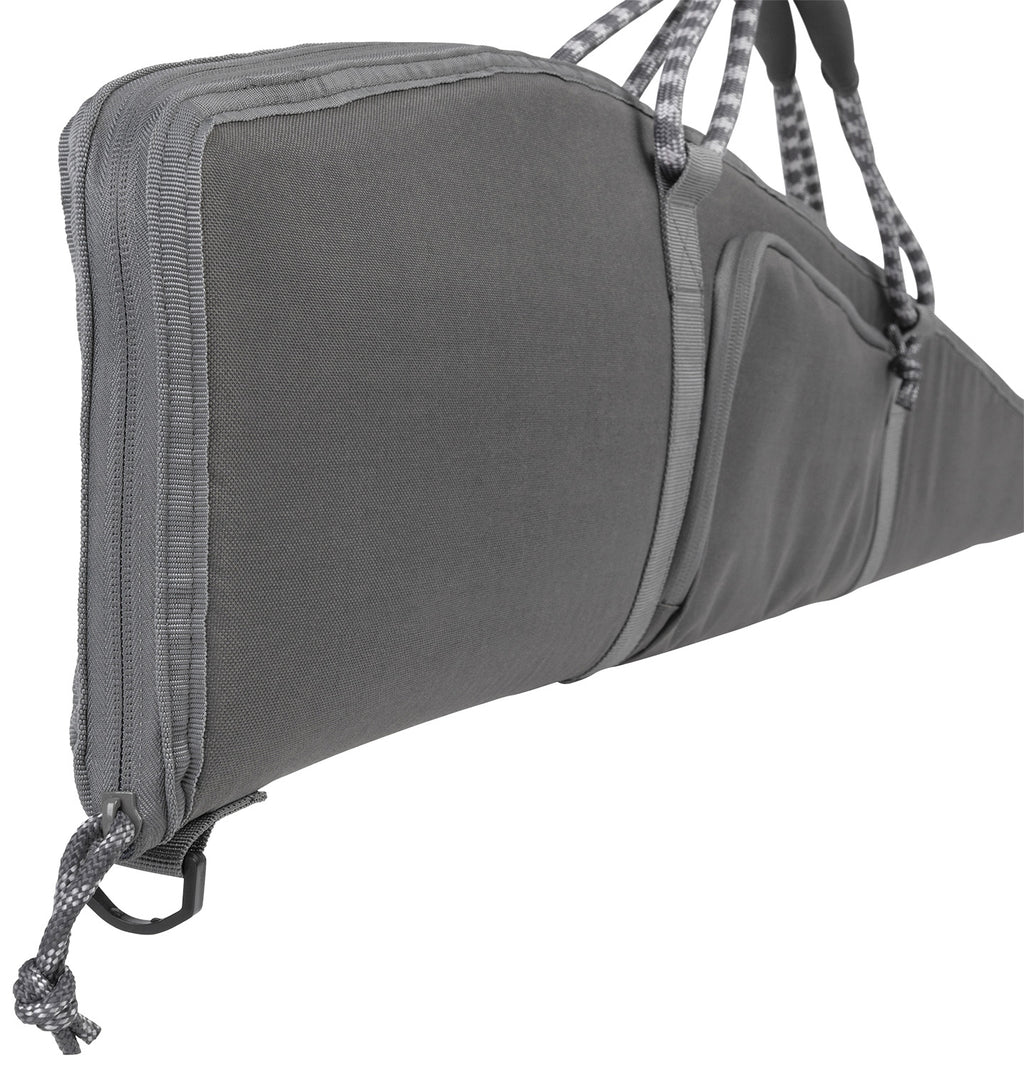 ALLEN 914-52  ROLLINS SHOTGUN CASE 52" GRAY