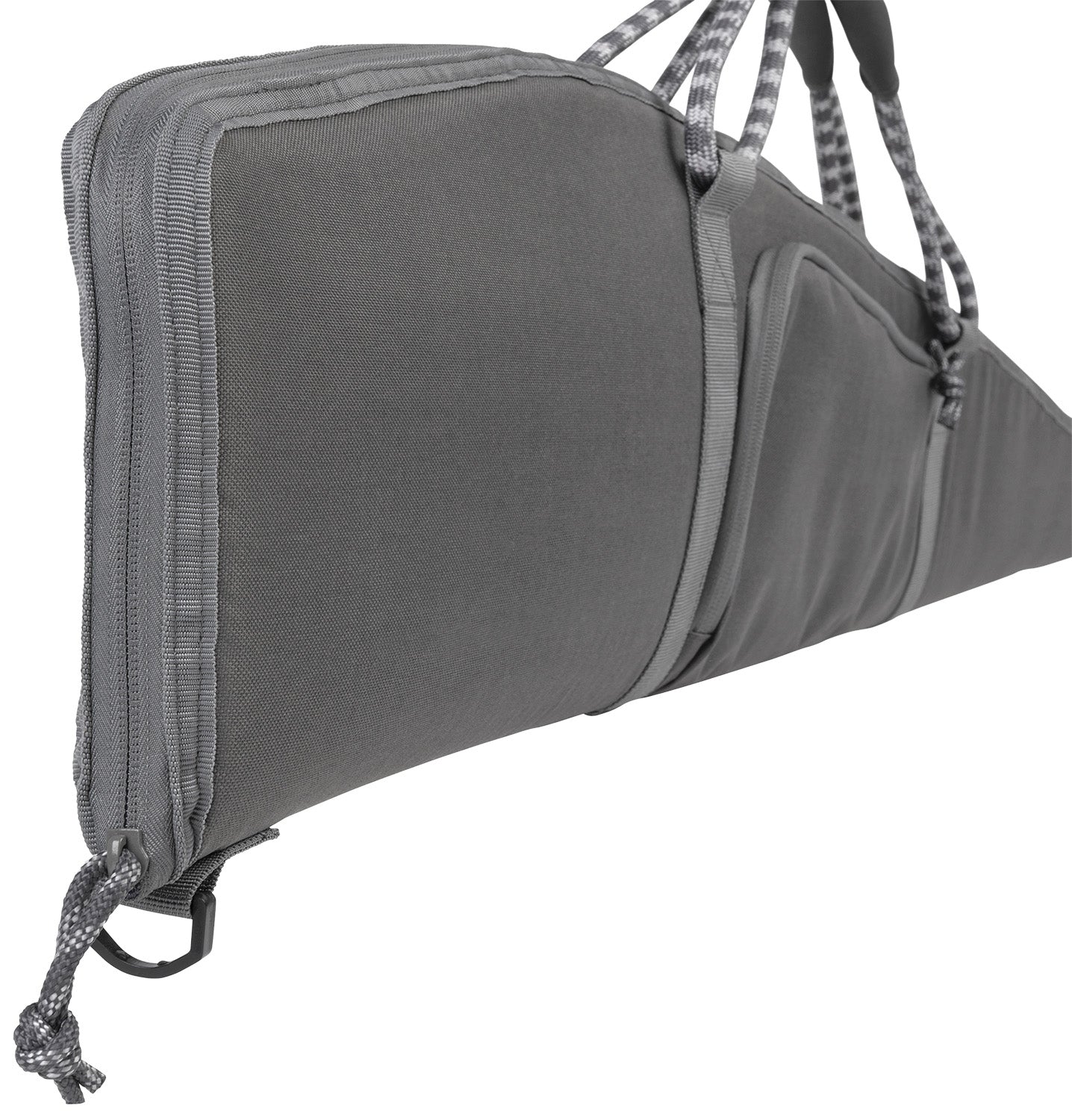 ALLEN 914-52  ROLLINS SHOTGUN CASE 52" GRAY