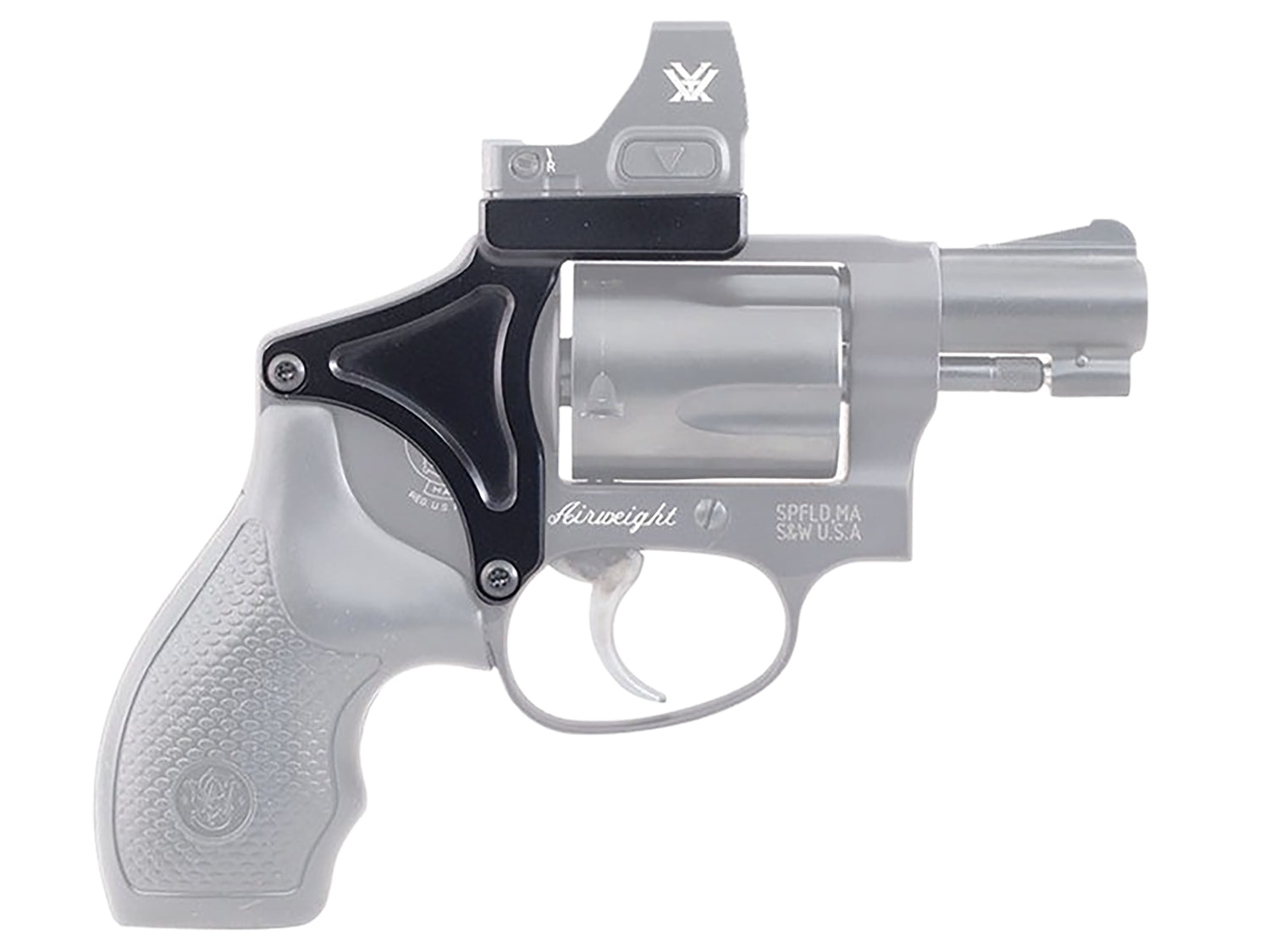 SHIELD SA-ROC-442-RMSC  R.O.C S&amp;W442